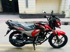 TVS Stryker SD 125cc 2024