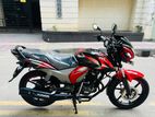 TVS Stryker SD 125cc 2024