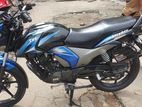 TVS Stryker SD 2021