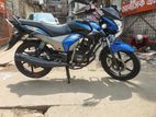 TVS Stryker SD 2021