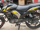 TVS Stryker SD 2022