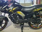 TVS Stryker SD 2022