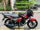 TVS Stryker SD 2023