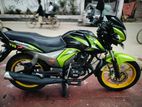 TVS Stryker Sd Fresh condition 2020