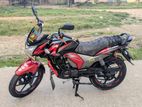 TVS Stryker SD new bike 2022