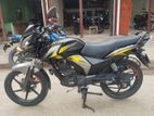 TVS Stryker SD YELLOW FRESH 2021