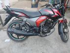 TVS Stryker ' 2022