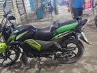 TVS Stryker সেল হবে 2020