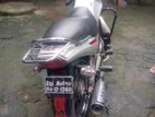 TVS Stryker . 2013