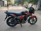 TVS Stryker স্ট্রাইকার ২০১৯ 2019