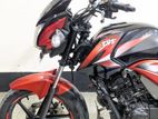 TVS Stryker Styker 125 2018