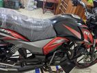 TVS Stryker Styker 125 2018