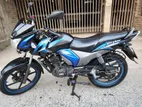 TVS Stryker styker 125 2019