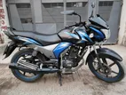 TVS Stryker styker 125 2019