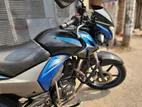 TVS Stryker styker 125 2019