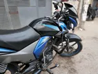TVS Stryker styker 2019