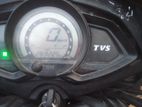 TVS Stryker styker 2019