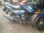 TVS Stryker Styker 2020