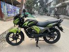 TVS Stryker সুপার ফ্রেস 2019