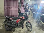 TVS Stryker সুপার ফ্রেশ কন্ডিশন 2017