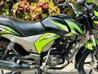 TVS Stryker সুপার ফ্রেশ কন্ডিশন 2025