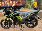 TVS Stryker SUPER FRESH 2021