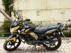 TVS Stryker tvc 125cc 2022
