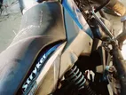 TVS Stryker ` 2017