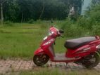 TVS Wego 1010 2024