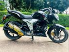 TVS Apache RTR 4V ABS 2022