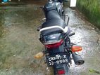 TVS Victor . 2011