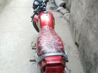 TVS Victor 100cc 2006