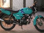 TVS Victor 100CC 2010