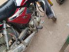 TVS Victor 110 cc 2004