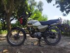 TVS Victor 110CC 2005
