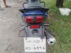 TVS Victor 125, 2010 model,