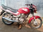 TVS Victor 125 cc 2010