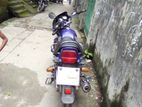 TVS Victor 2000
