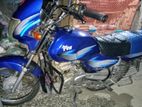 TVS Victor . 2002