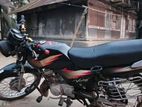 TVS Victor 2004