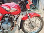 TVS Victor 2004