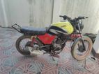 TVS Victor 2005 2002