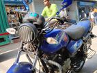 TVS Victor 2005 2025