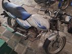 TVS Victor 2005