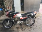 TVS Victor . 2005