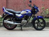 TVS Victor . 2006