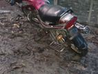 TVS Victor 2006