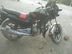 TVS Victor 2007