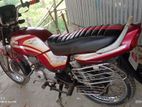 TVS Victor 2007