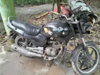 TVS Victor 2008